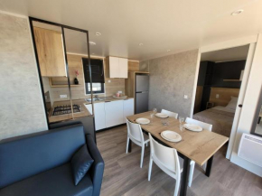 Modèle d'exception, 3 ch, 2 sdb, 43m2 - proche parc aquatique